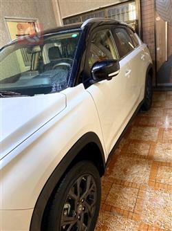 Toyota Urban Cruiser